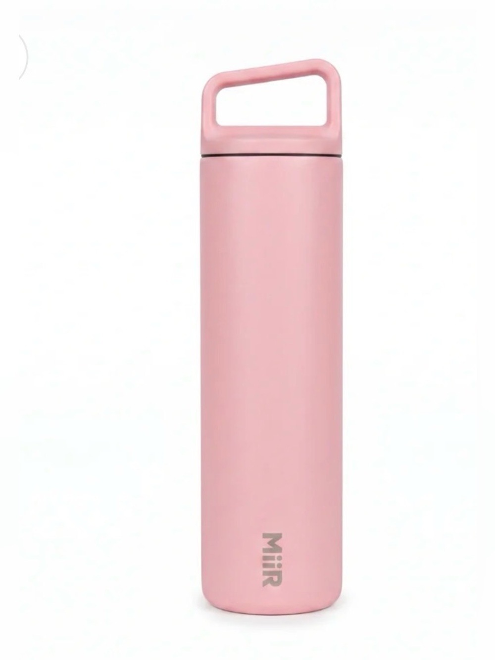 Starbucks 2026 Pink Drink x MiiR Stainless Steel Water Bottle – 20 fl oz (591ml)